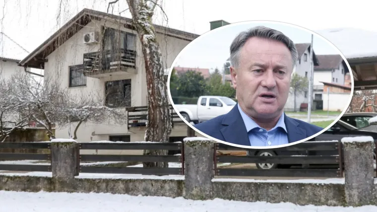 Novi zaplet u priči o Žinićevoj kući: Sredi&scaron;nji ured tvrdi da ju je dobio 5 mjeseci prije nego je donesen zakon