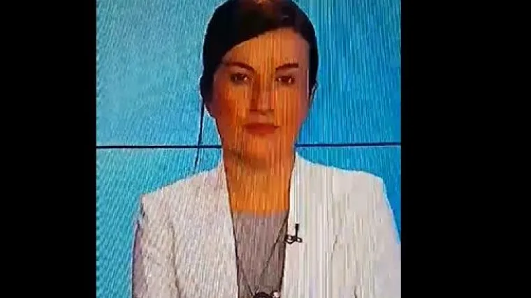 'Nemate pravo to reći žrtvi': Voditeljica prvo &scaron;utjela, a onda održala govor za pamćenje