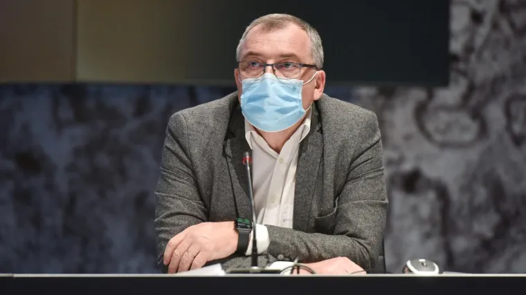 U Hrvatskoj 520 novozaraženih, preminulo 29 osoba: Broj pacijenata na respiratoru i dalje visok