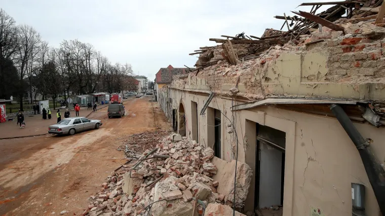 Udruga poslodavaca humanitarnog razminiranja donirala vi&scaron;e od 450 tisuća kuna