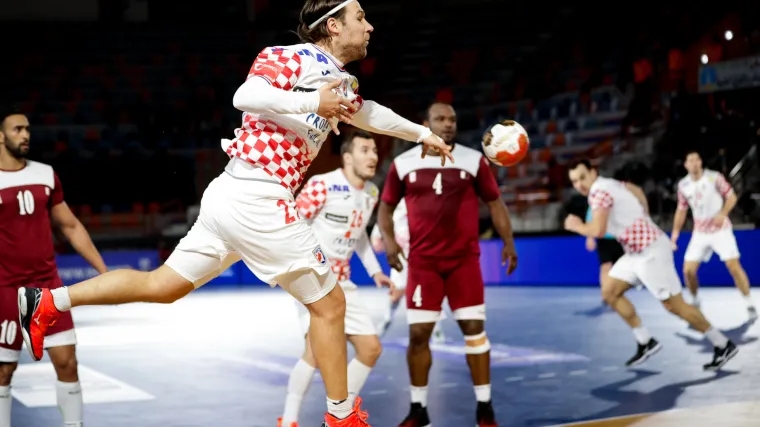 'Bilo je bolje nego prije dva dana, puno bolje nego prije četiri dana...'