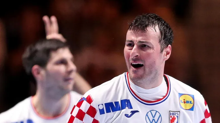 Pogledajte &scaron;to im je slavni nogometa&scaron; poručio prije najteže utakmice na Svjetskom prvenstvu