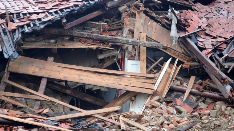 Cijena gradnje klasične kuće kreće se oko 1000 eura po 'kvadratu'