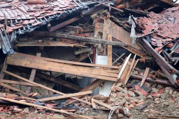 Cijena gradnje klasične kuće kreće se oko 1000 eura po 'kvadratu'