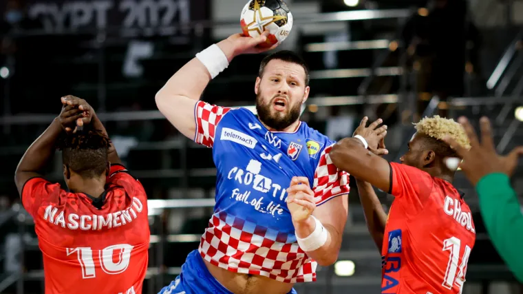 Hrvatska ne ovisi samo o sebi na putu do četvrtfinala