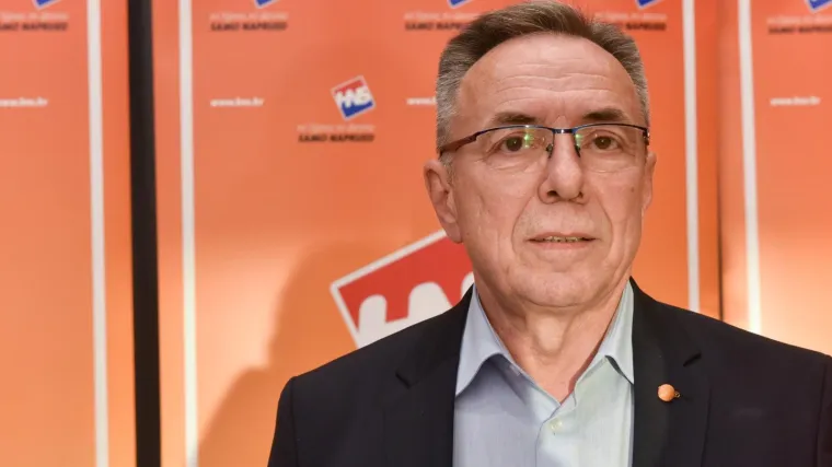 Gradonačelnik Ivanca s više od 200 članova podružnice napustio stranku, nisu zadovoljni politikom središnjice