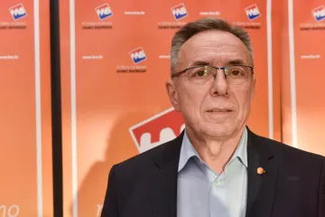 Gradonačelnik Ivanca s više od 200 članova podružnice napustio stranku, nisu zadovoljni politikom središnjice