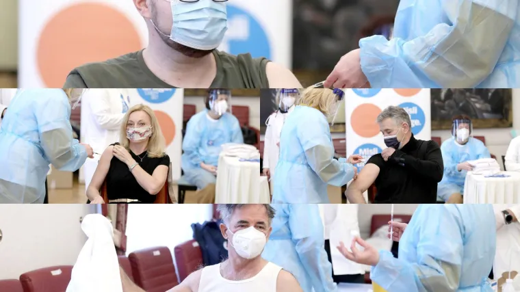 'Dno dna i još malo ispod toga!'