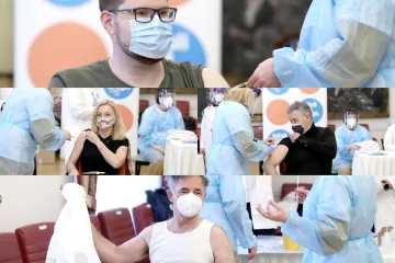 'Dno dna i još malo ispod toga!'