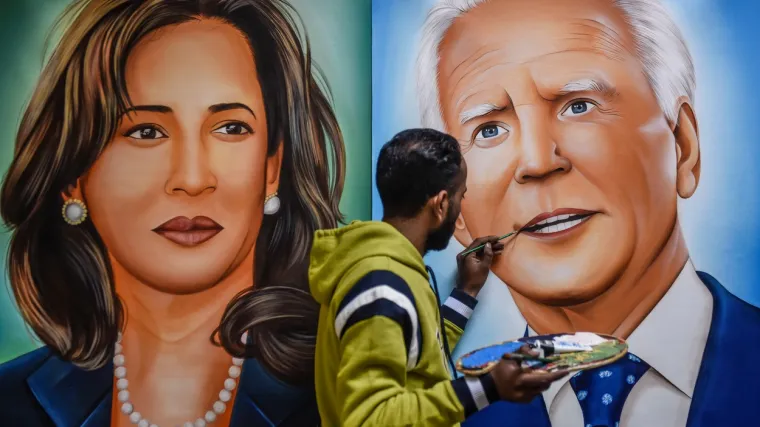 Može li Biden ujediniti nikad razjedinjenije Amerikance nakon krvavih napada Trumpovih prista&scaron;a?