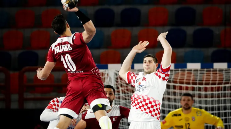 Nadamo se da ćemo u nastavku turnira igrati bolje; 'Othrvali smo se svemu, dosta se toga izdogađalo '