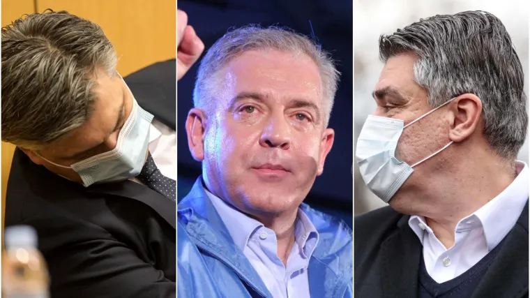 'Tuđman je barem bio toliko pošten da to i kaže. Ovi to nisu rekli'