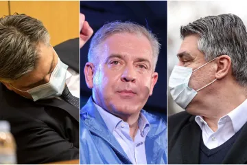 'Tuđman je barem bio toliko pošten da to i kaže. Ovi to nisu rekli'