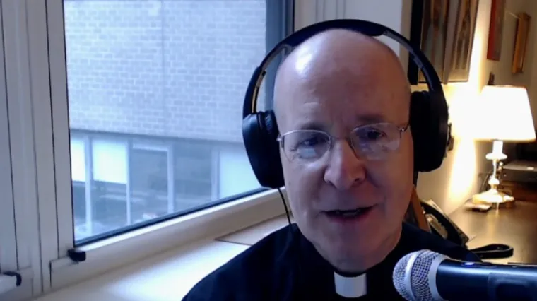 Papin savjetnik o američkom kleru: 'Mnogi koji su za Trumpa i protiv Pape su jedni te isti ljudi'