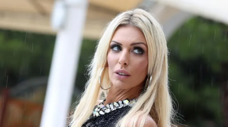 'Te&scaron;ko mi je i pod velikim sam stresom...'