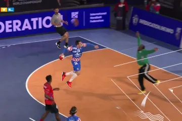 SP u rukometu: Hrvatska - Katar, utorak, 19. siječnja u 17.55 sati na RTL-u