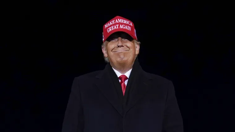 Neki od najboljih trenutaka ere Donalda Trumpa. Znate li &scaron;to je značilo kad s Melanijom raspravlja o 'bosanskom problemu'?