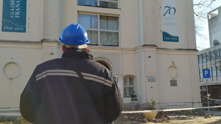 Zaokret: HDZ podnosi amandman, država bi i obnovu Siska trebala financirati u 100-postotnom iznosu