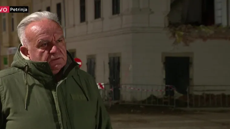 Dumbović o Žinićevoj aferi: 'Nije me posebno iznenadilo. Znao sam da u državnoj upravi postoji jedan ogroman i veliki nered'