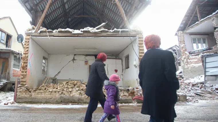 Hrvatska biskupska konferencija odlučila donirati jo&scaron; 10 milijuna kuna stradalim područjima