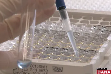 Punih pet mjeseci širila živi koronavirus: Virus je u njezinu tijelu prošao brojne mutacije