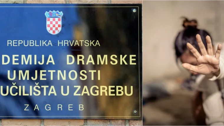 RTL doznaje! Povjerenstvo Akademije zna tko su zlostavljači-profesori: 'Da, imamo imena'