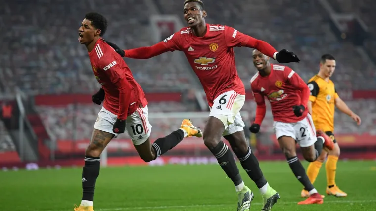 Francuz sjajnim golom vratio Crvene vragove na vrh ljestvice