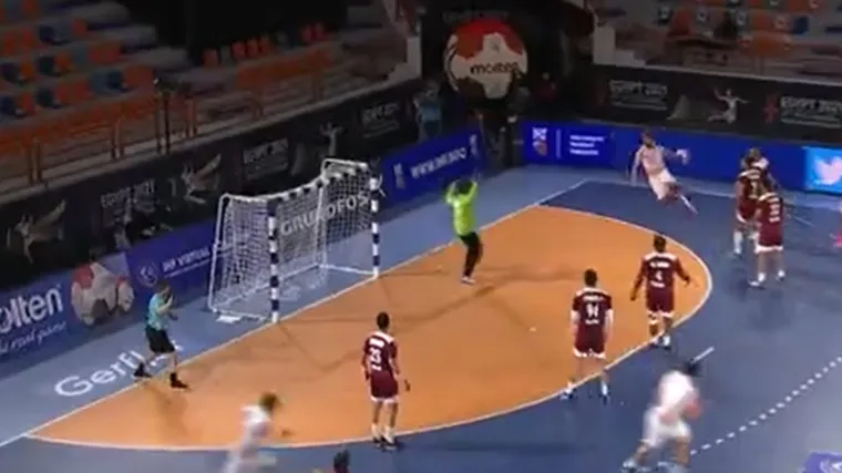 Čupićeva asistencija iza leđa, Zlajin lob, Mamićev čudesan potez...pogledajte najbolje akcije i golove protiv Katara