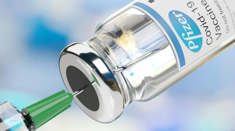 Pfizerovo cjepivo štiti i od zaraznije mutacije koronavirusa otkrivene u Britaniji