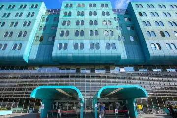 Umjesto da pomognu u zbrinjavanju infektivnog otpada - poslali im inspekciju