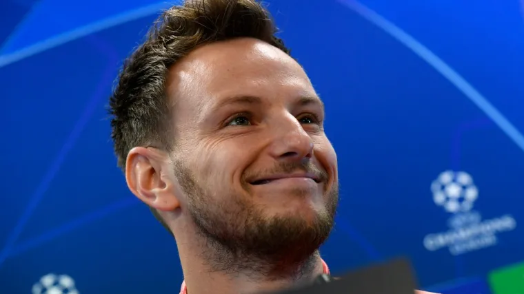 'Morao sam ovo probati, nije lo&scaron;e, jel da?'