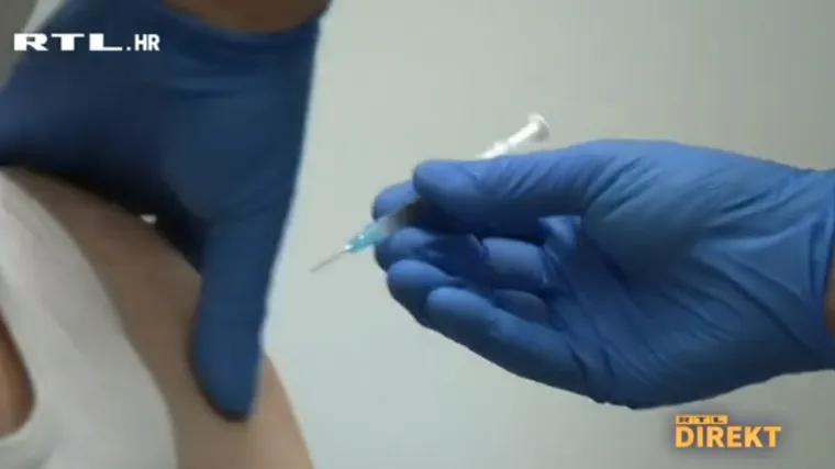 Dok Europi ide sporo, u Srbiji se može cijepiti tko god želi i odabrati između pet vrsta cjepiva