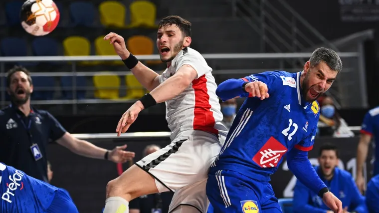 Egipćani iznenadili Ruse