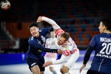 Luka objasnio kako zasad stoje stvari