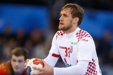 'Takav imamo dogovor, silno želim pomoći reprezentaciji'