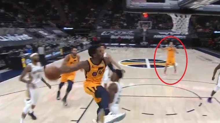 Ovako je najjači duo Jazzera oduševio Ameriku