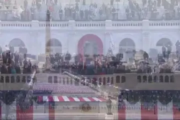 Lady Gaga otpjevala Himnu na Bidenovoj inauguraciji