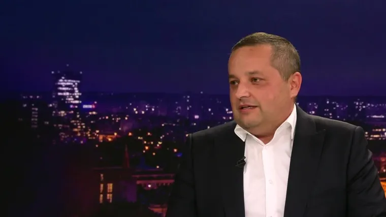 Kolarić najavio: Sloboda za djedove i bake dva tjedna nakon &scaron;to prime drugu dozu