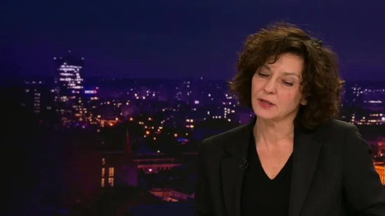 Dekanica Akademije Franka Perković Gamulin za Direkt o seksualnom zlostavljanju: 'Lagala bih da kažem da nisam imala pojma'