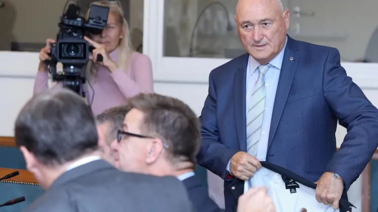 Tvrtke napu&scaron;taju HUP, poznati poduzetnik tvrdi: 'Tamo se događalo sva&scaron;ta. Meni koji sam etičan tamo nije mjesto'