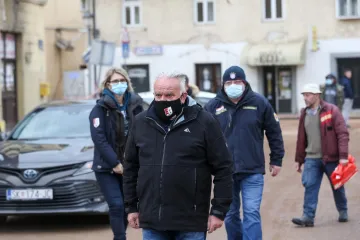 Petrinja dječje odmaralište prodala osuđenom otmičaru djeteta! Dumbović: 'Poznajem čovjeka. Riječ je o poštenoj i čestitoj obitelji'