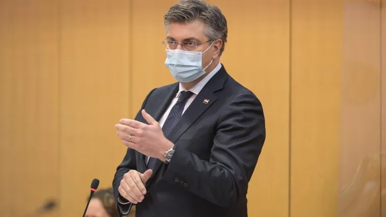 Premijer i ministri žele krenuti s postupnim popu&scaron;tanjem mjera, osmislili su i &scaron;to bi se prvo otvorilo. No, Stožer nije zadovoljan s to idejom