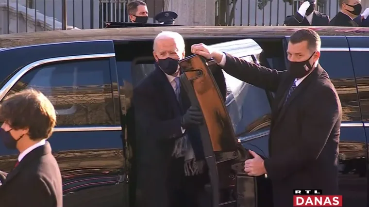 U prvim minutama mandata Joe Biden je krenuo u demontažu Trumpove ostav&scaron;tine