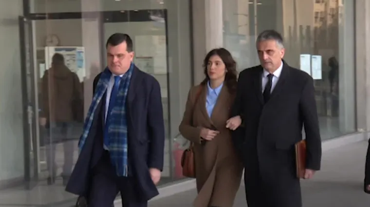 Nakon &scaron;okantne ispovijesti srpske glumice o seksualnom nasilju, i žene u Hrvatskoj prekinule su svoju &scaron;utnju