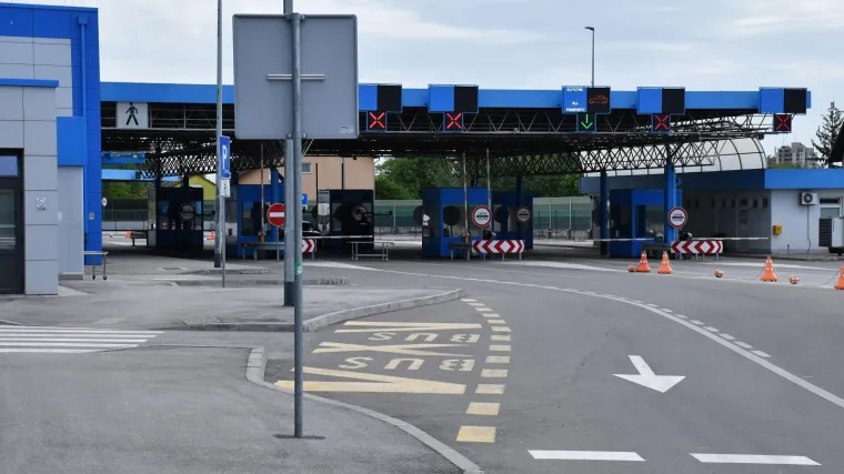 Policija puna upita o putovanju u BiH, Srbiju, Crnu Goru: Pojasnili koji su uvjeti prelaska granice