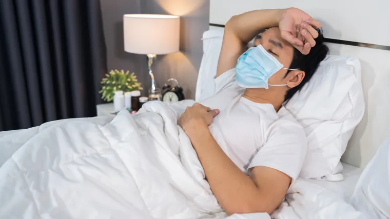 Ove simptome Covida-19 liječnici nazivaju bizarnima! Donosimo neobične slučajeve zaraženih