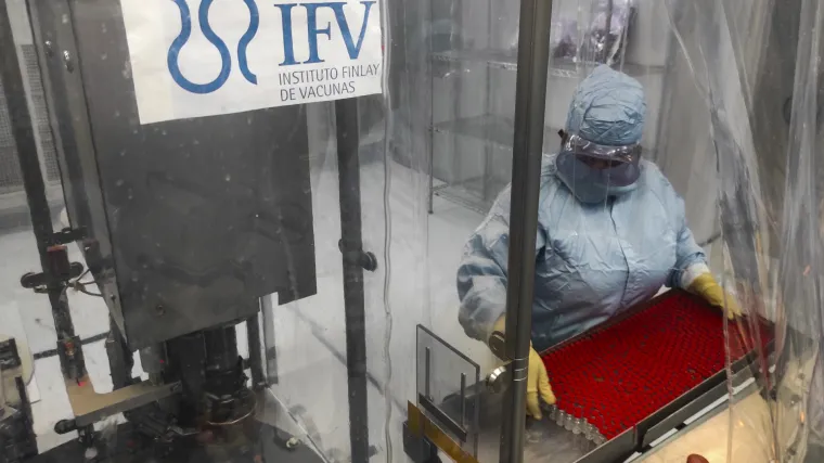 Sve je očitiji rat zemalja zbog cjepiva: S Kube stižu vijesti o njihovom novom cjepivu