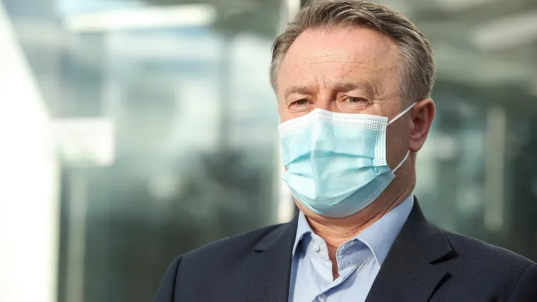 Država sedam godina poku&scaron;ava izbaciti Žinića iz stana u Zagrebu. Za&scaron;to sudska procedura jo&scaron; uvijek traje?