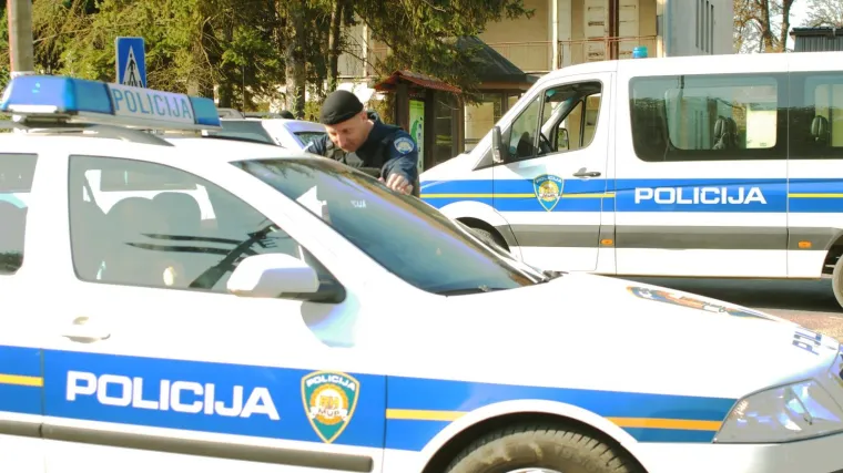 Policija poduzima provjere u slučaju jednog od najpoznatijih protivnika cijepljenja. &Scaron;irio je lažne vijesti nakon smrti zagrebačkog ginekologa