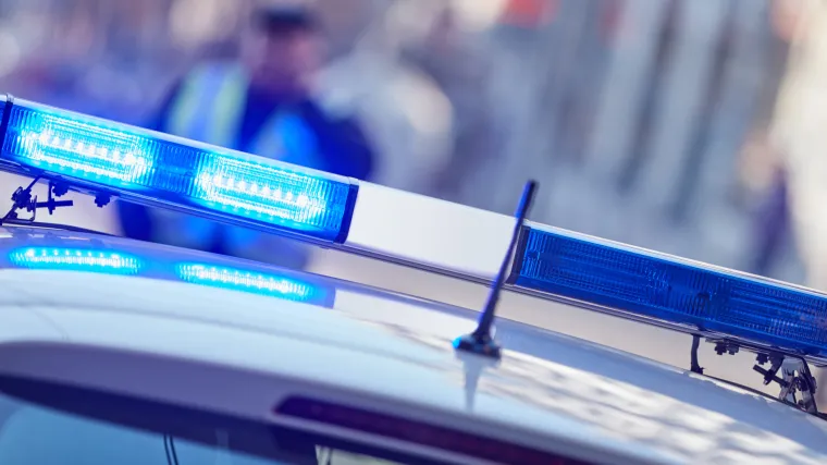 Mrtav pijan za volanom: Policija uhvatila vozača s 4,9 promila u krvi!